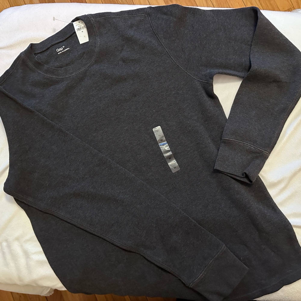 Gap Men’s Longsleeve